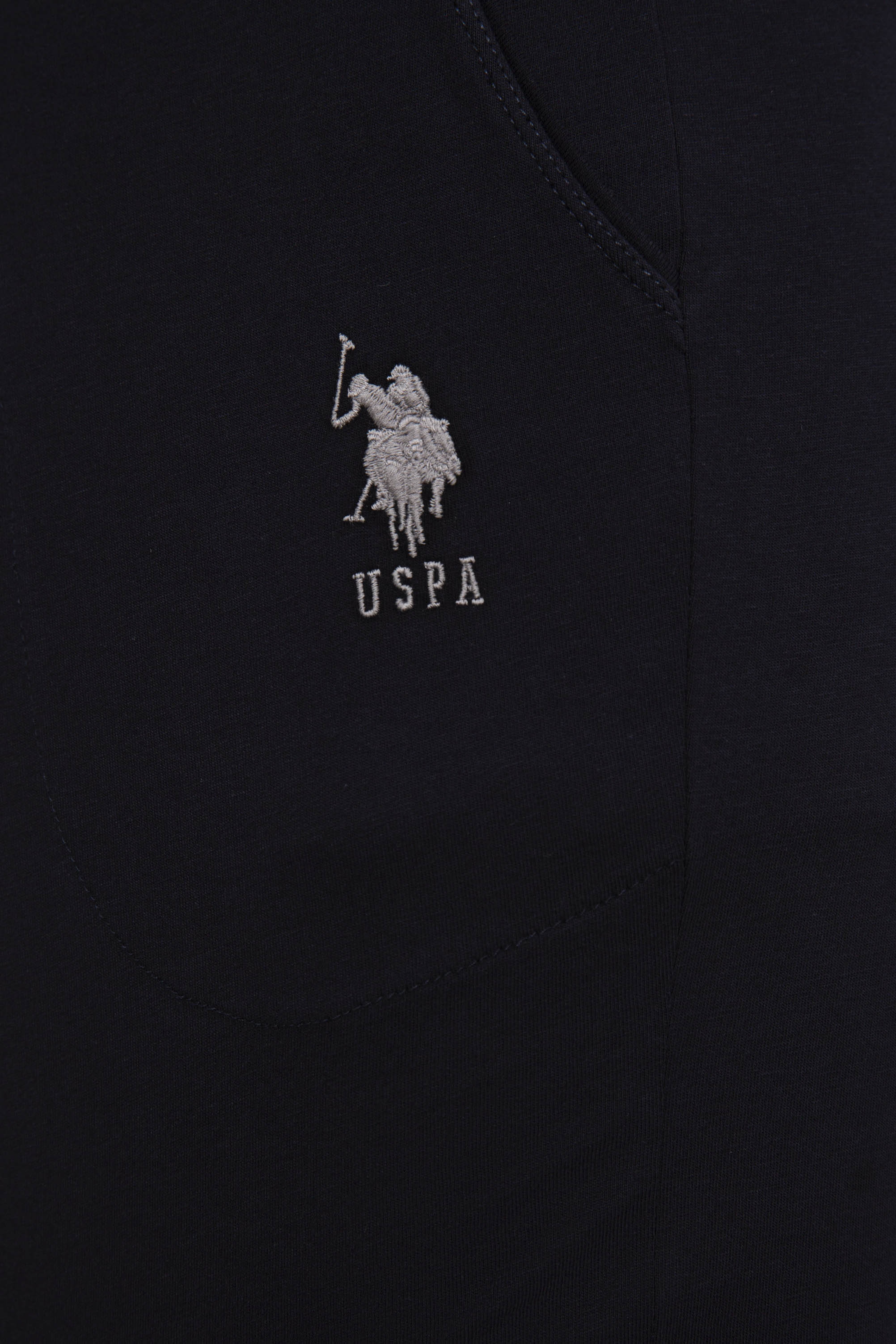 Erkek Lacivert Pijama - Image 7
