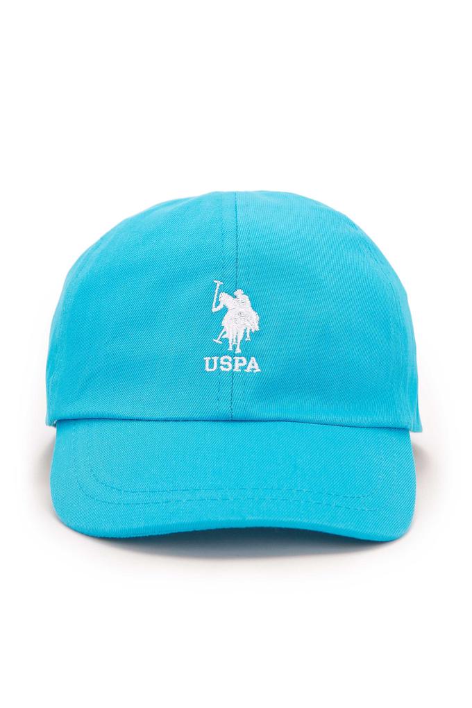 Erkek Çocuk Yeşil Şapka