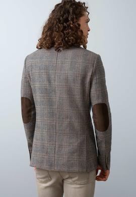 Beyaz Ceket - 50193449027