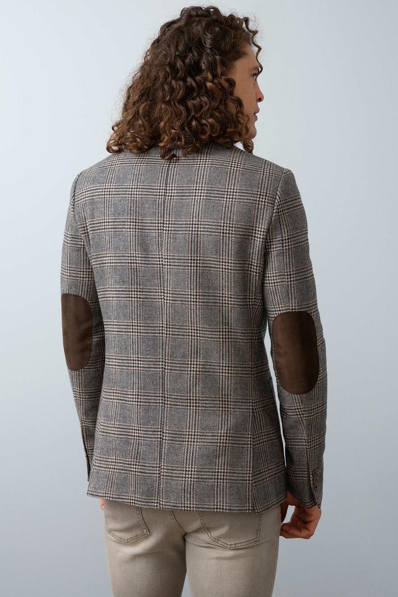 Beyaz Ceket - 50193449027