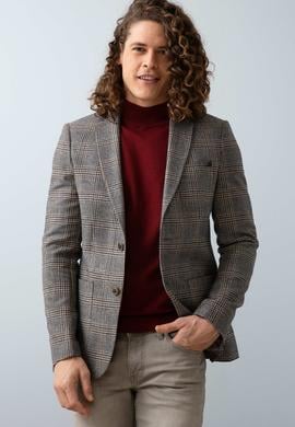 Beyaz Ceket - 50193449027