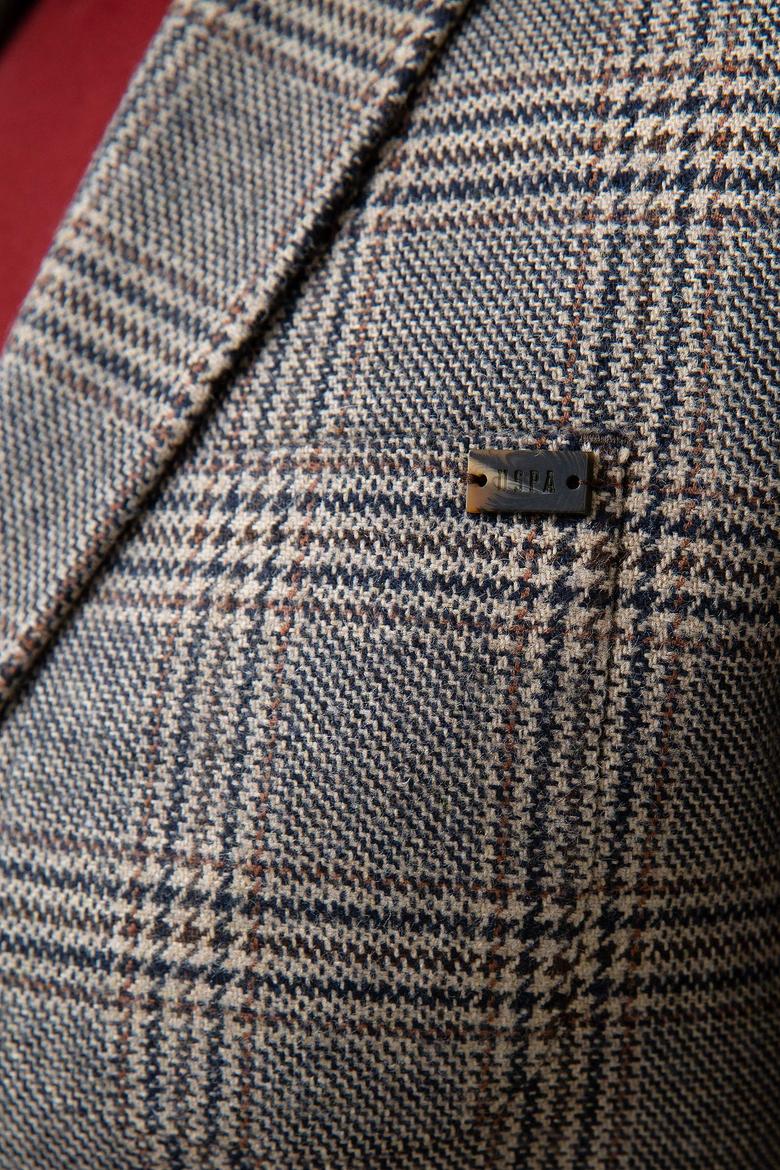 Beyaz Ceket - 50193449027