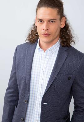 Lacivert Ceket - 50199852005