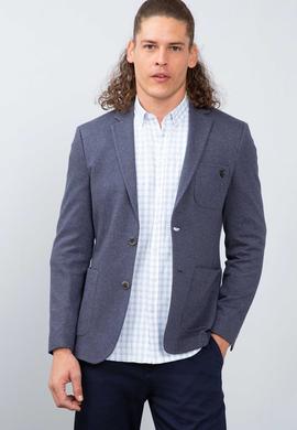 Lacivert Ceket - 50199852005