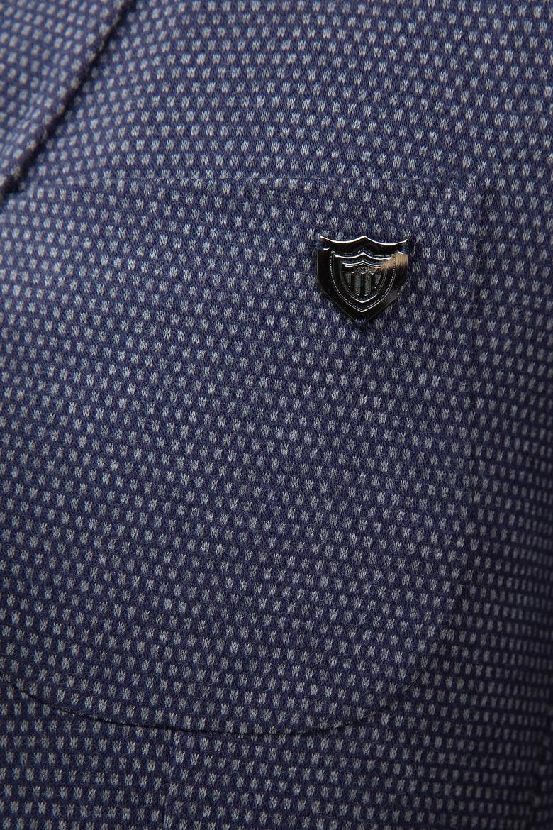 Lacivert Ceket - 50199852005