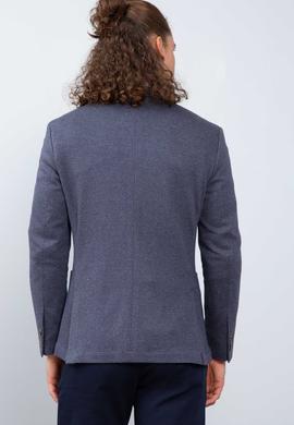 Lacivert Ceket - 50199852005