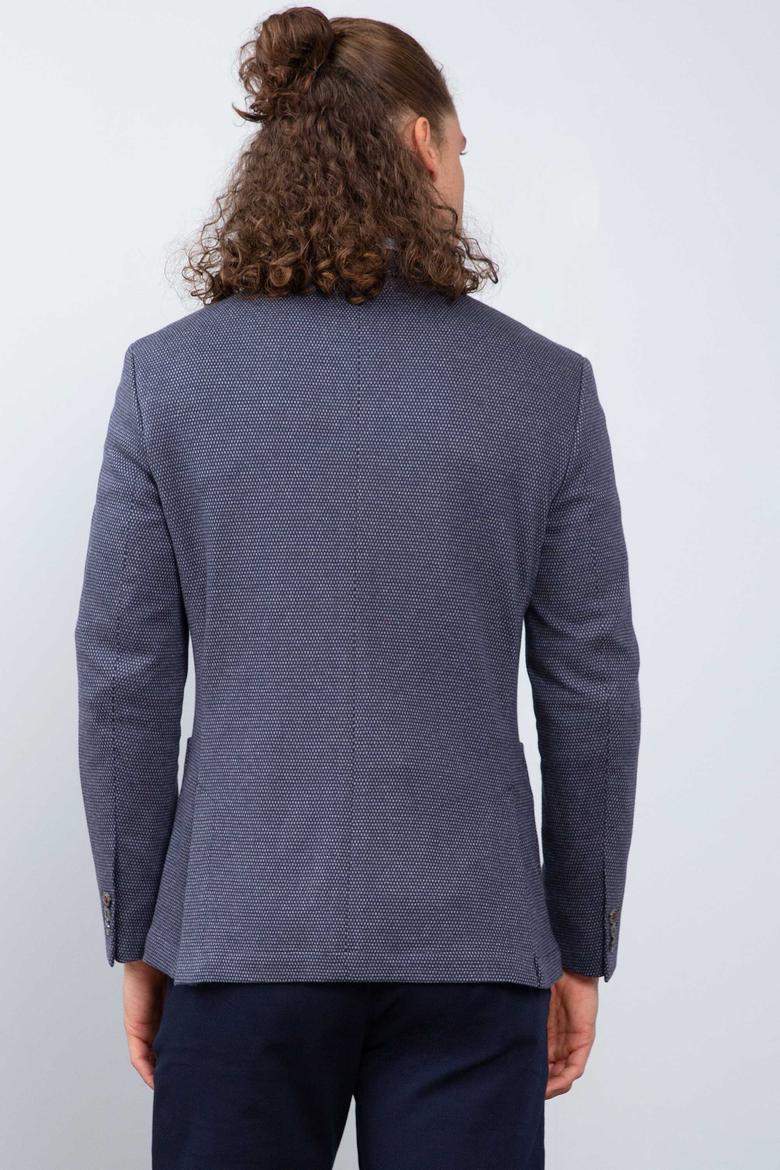 Lacivert Ceket - 50199852005