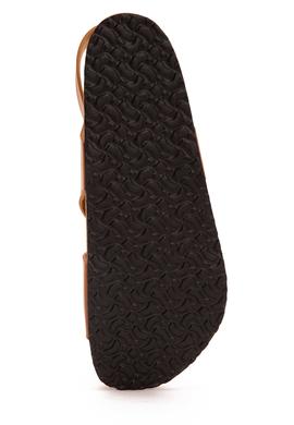 Erkek Taba Sandalet - 50201659024