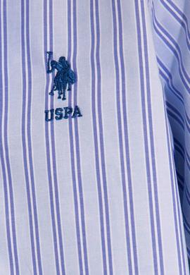 Mavi Gömlek Uzunkol - 50188128031