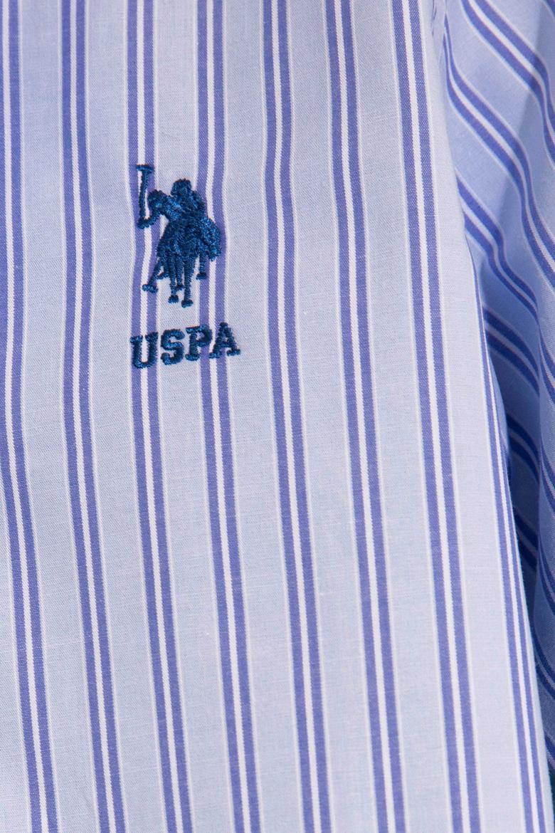 Mavi Gömlek Uzunkol - 50188128031