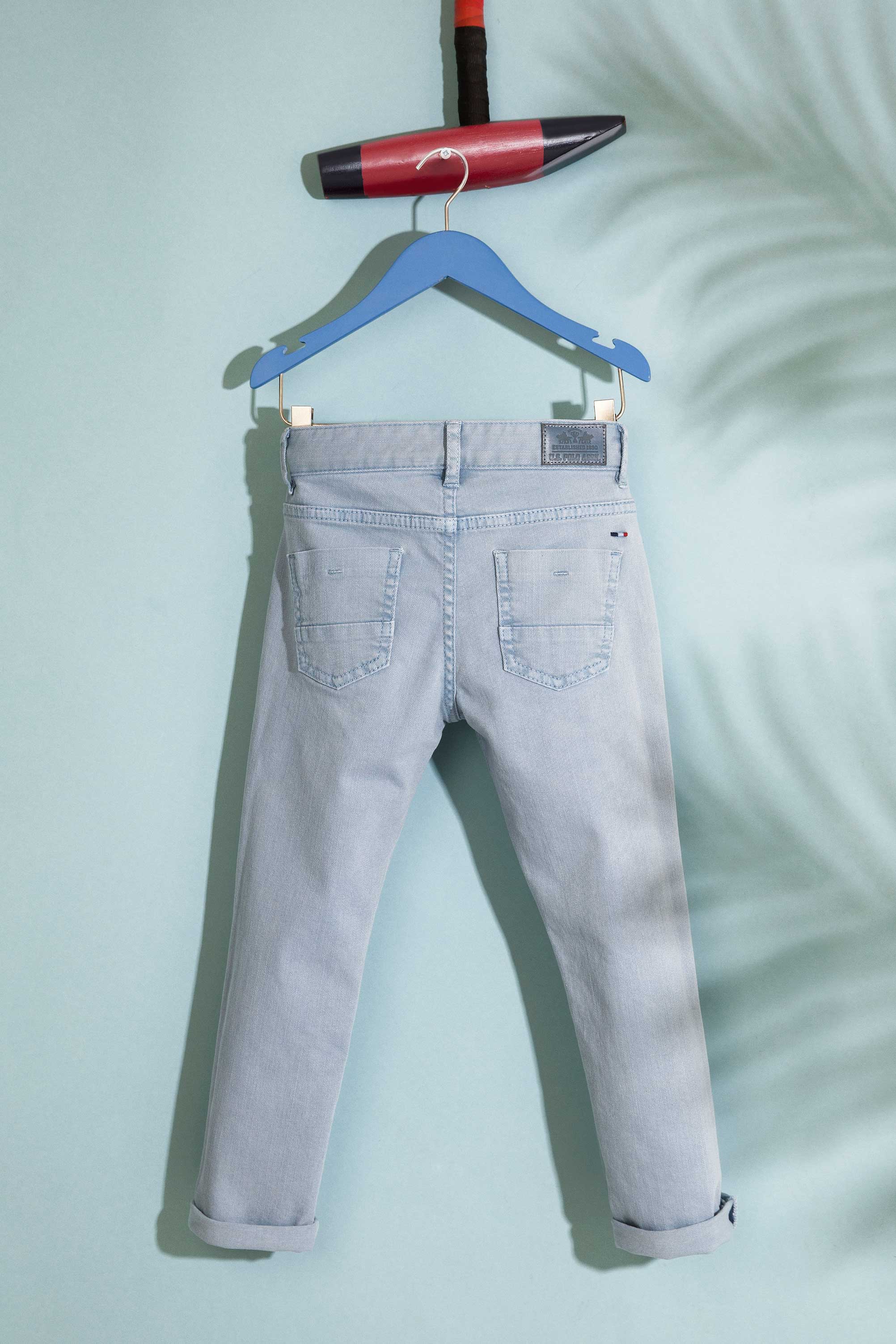 Mavi Chinos - Image 2
