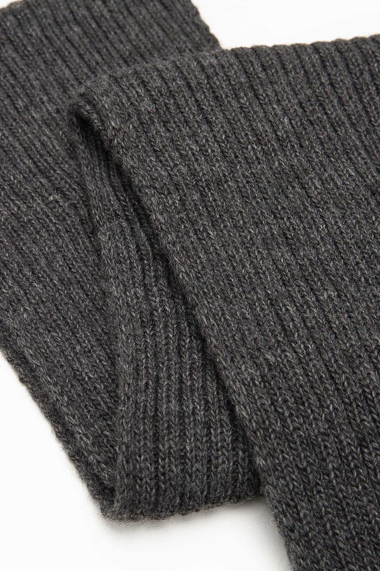 Gri Kaşkol - 50194521007