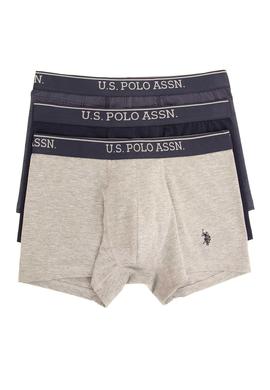 Erkek Lacivert İç Giyim Alt - 50213350003