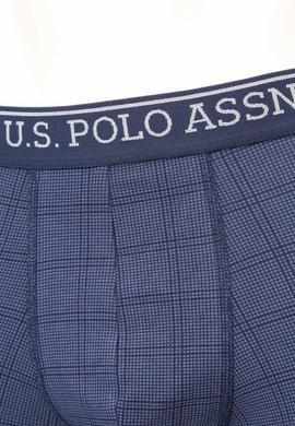 Erkek Lacivert İç Giyim Alt - 50213350003