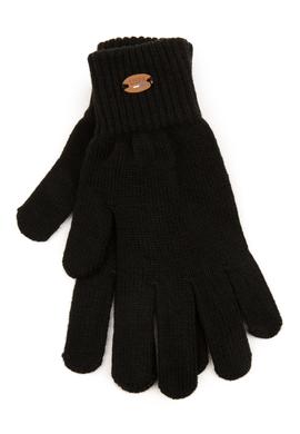 Erkek Siyah Eldiven - 50229641004