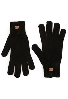 Erkek Siyah Eldiven - 50229641004