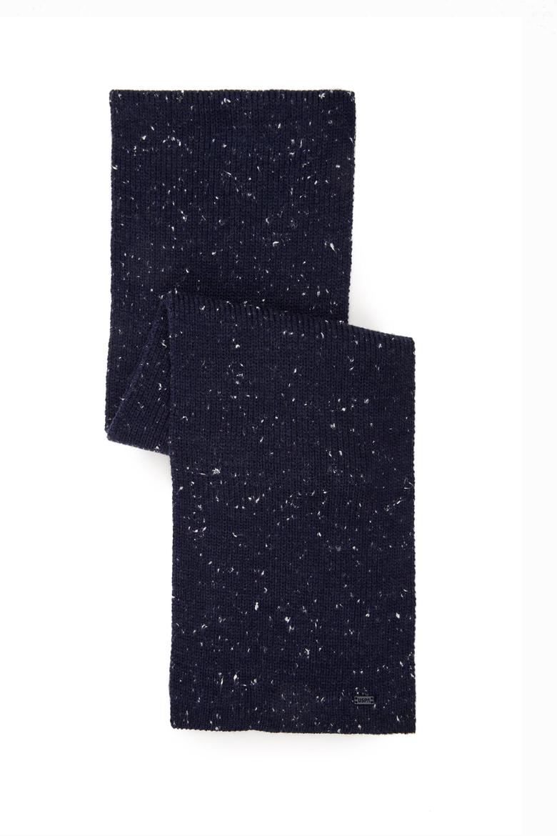 Erkek Çocuk Lacivert Kaşkol