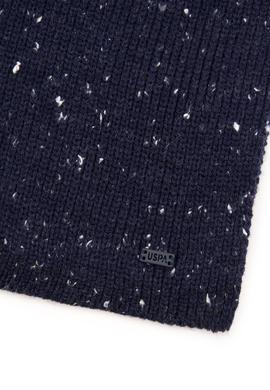 Erkek Çocuk Lacivert Kaşkol - 50229834001