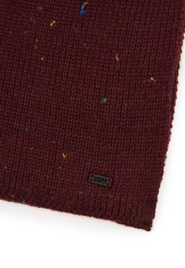 Erkek Çocuk Bordo Kaşkol - 50229834004