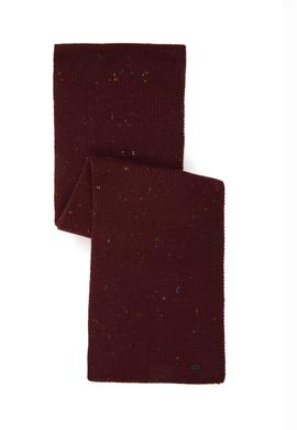 Erkek Çocuk Bordo Kaşkol - 50229834004