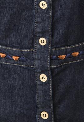 Mavi Denim Elbise - 50189063005