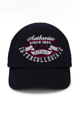 Erkek Çocuk Lacivert Şapka - 50202963004