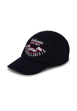 Erkek Çocuk Lacivert Şapka - 50202963004