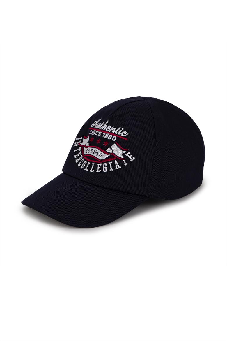 Erkek Çocuk Lacivert Şapka - 50202963004