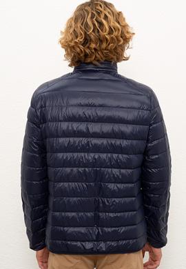 Erkek Lacivert Mont - 50224545002