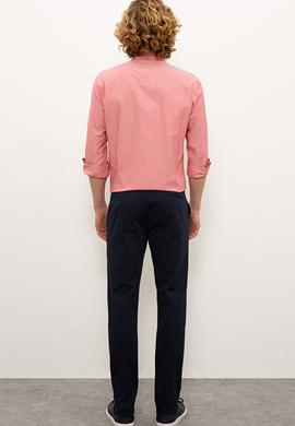 Erkek Lacivert Chinos - 50232079029