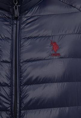 Erkek Lacivert Mont - 50224545002