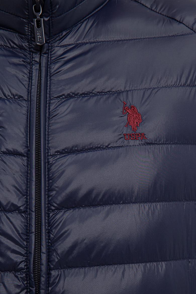 Erkek Lacivert Mont - 50224545002