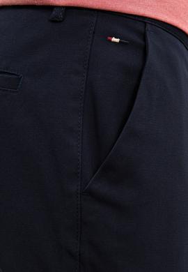 Erkek Lacivert Chinos - 50232079029