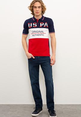 Erkek Kırmızı Tişört - 50218866117