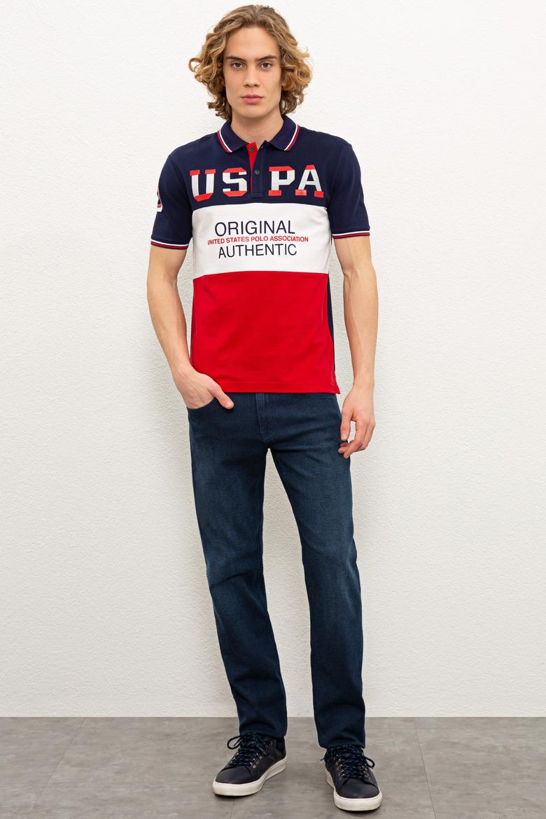 Erkek Kırmızı Tişört - 50218866117