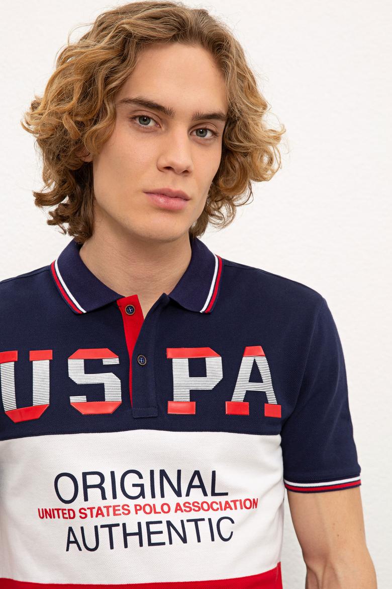 Erkek Kırmızı Tişört - 50218866117