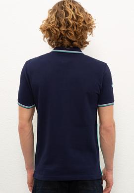 Erkek Mint Polo Yaka T-Shirt - 50218866121
