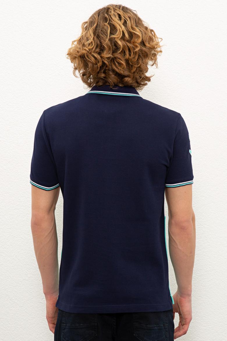 Erkek Mint Polo Yaka T-Shirt - 50218866121