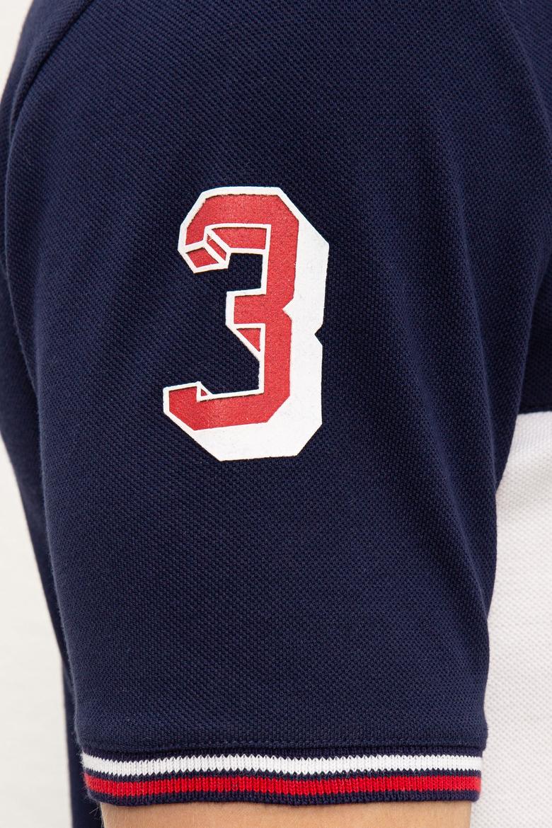 Erkek Kırmızı Tişört - 50218866117