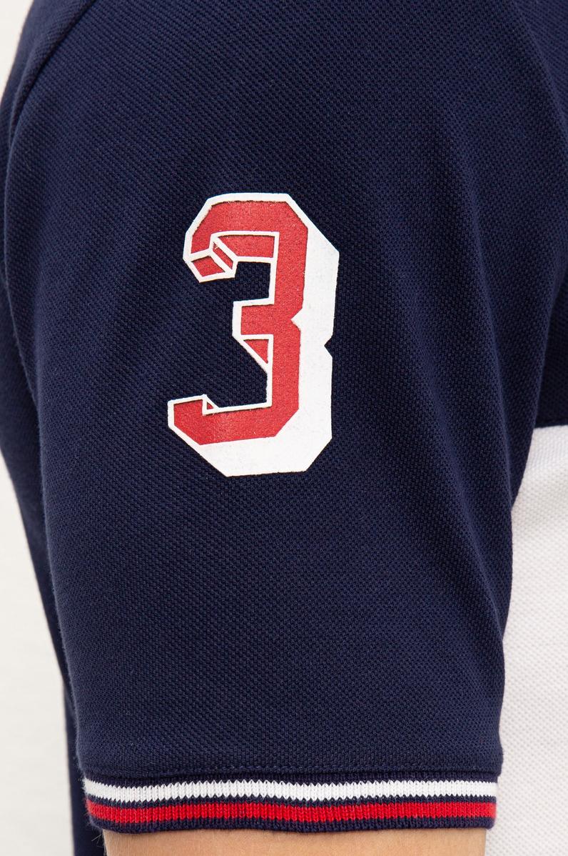 Erkek Kırmızı Tişört