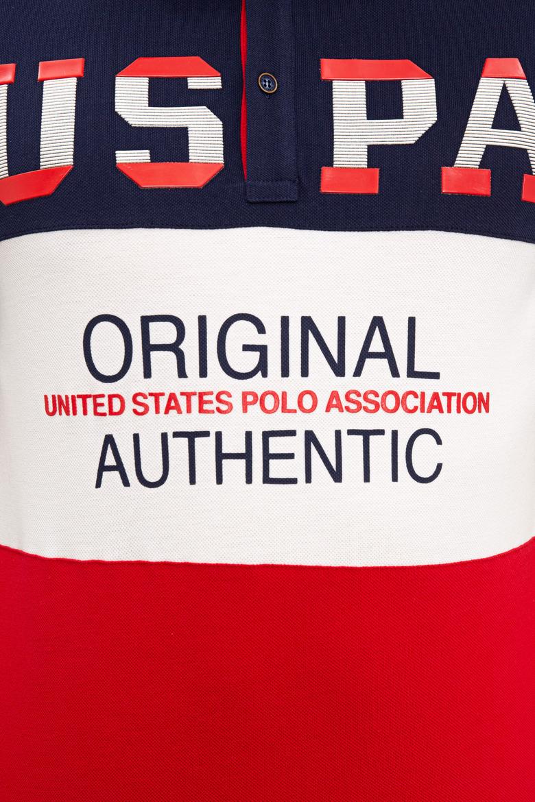 Erkek Kırmızı Tişört - 50218866117