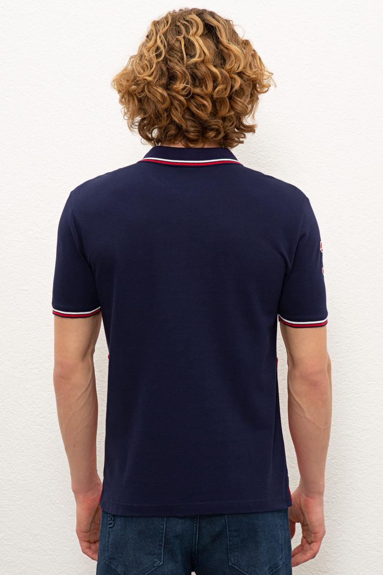 Erkek Kırmızı Tişört - 50218866117