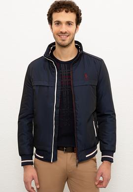 Erkek Lacivert Mont - 50224511004