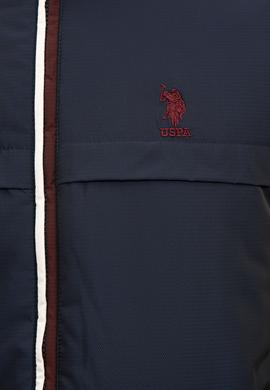 Erkek Lacivert Mont - 50224511004