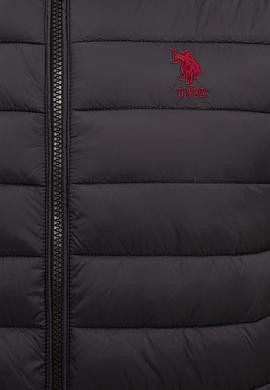 Erkek Siyah Yelek - 50224447011