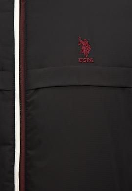 Erkek Siyah Mont - 50224511022