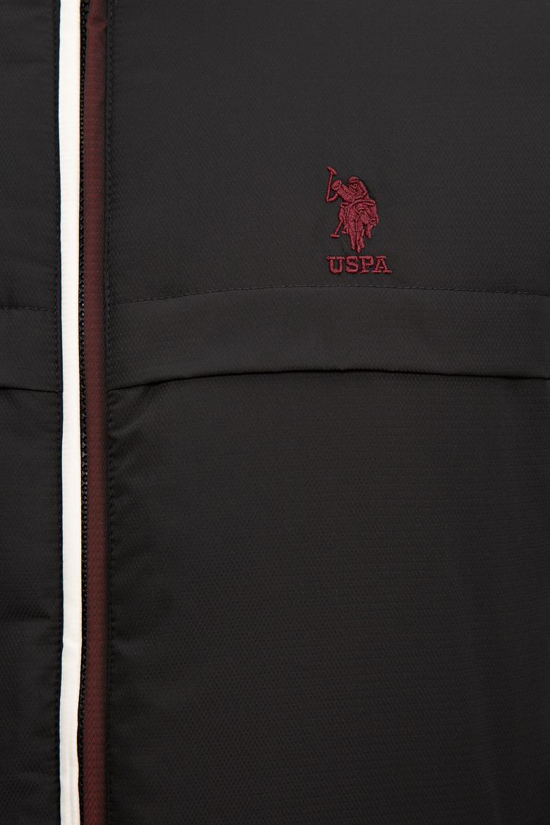 Erkek Siyah Mont - 50224511022