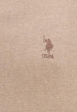 Erkek Camel Melanj Basic Kazak - 50224728043