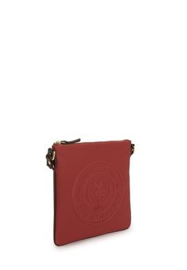 Kadın Kahverengi Postacı Çantası - 50233341003