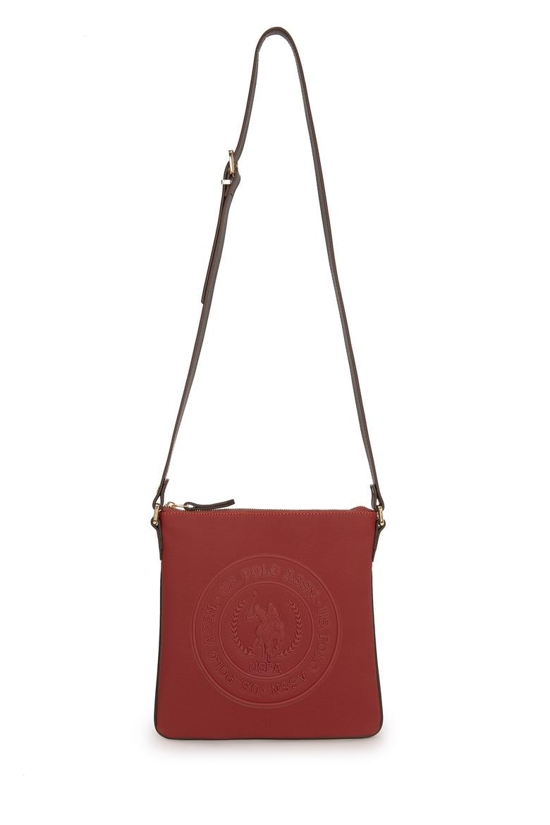 Kadın Kahverengi Postacı Çantası - 50233341003